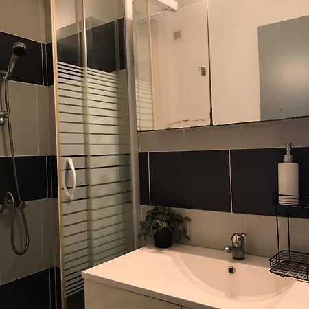 And Nature Lejlighed Alençon