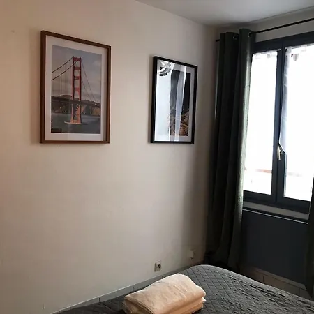 And Nature * Alençon