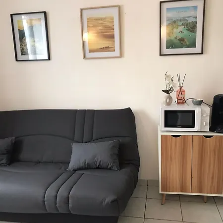 Appartement And Nature *