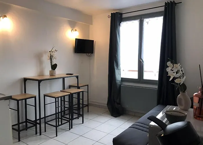 Apartamento And Nature