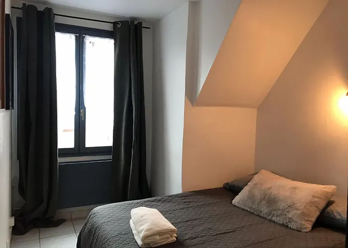 Apartamento And Nature Alençon