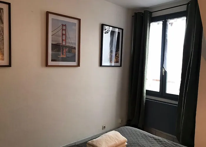 And Nature * Alençon